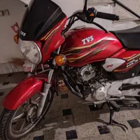 موتور طرح باکسر اچ ال ایکس ۱۵۰