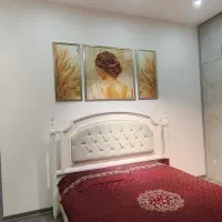 اجاره ویلا نوساز مستقیم از مالک|اجارهٔ کوتاهمدت ویلا و باغ|مشهد, چهاربرج|دیوار