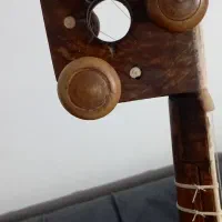 تارقدیمی|سازهای سنتی|همدان, |دیوار