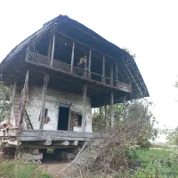 تخریب ساختمان