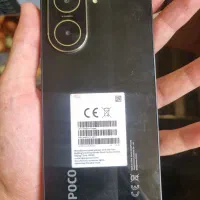 POCO C71|موبایل|تهران, هاشمآباد|دیوار