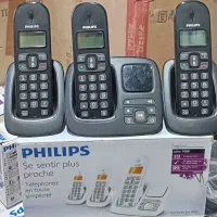 تلفن بیسیم فیلیپس