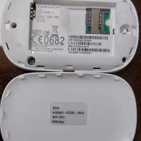 مودم جیبی|مودم و تجهیزات شبکه|تهران, نیلوفر|دیوار