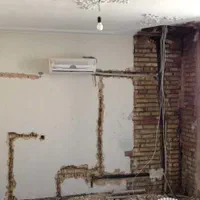 برقکار ساختمان|خدمات پیشه و مهارت|میبد, |دیوار