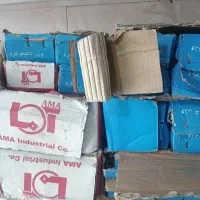 الکترود آما نمره ۳