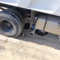 آذرخش کمپرسی مدل 83|خودرو سنگین|زابل, |دیوار