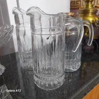 پارچ آب خوری
