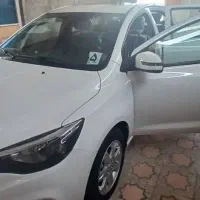 ماشین شاهین CVT دنده اتومات شهریور ۱۴۰۴|خودرو سواری و وانت|رودان, |دیوار
