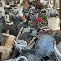 فروش وخریدضایعات آهن آلات مستعمل شوفاژ پکیج