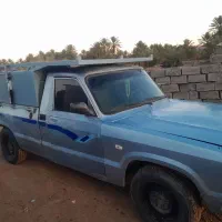 وانت مزدا2000مدل 86|خودرو سواری و وانت|کرمان, |دیوار