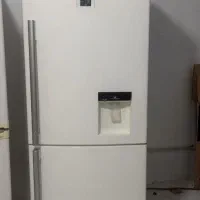 یخچال فریزر سینجر