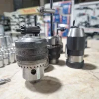 پیچ گوشتی و مته دریل و تجهیزات صنعتی|ابزارآلات|شاندیز, |دیوار