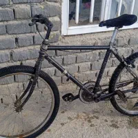 دوچرخه 24دماوند