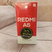 شیائومی A5 اکبند نو 128گیگ