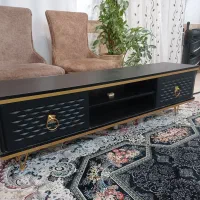 میز تلویزیونی