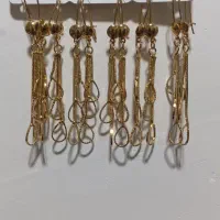 سنجاق و گوشواره ارزان قیمت مناسب