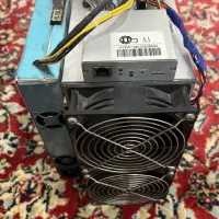 ماینر ۳۰ تراهش