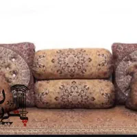 سرویس ۷تیکه پشتی|پشتی|یزد, |دیوار