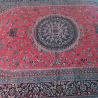 فرش و قالیچه و پادری