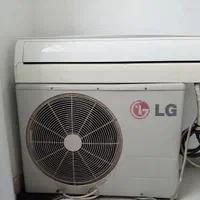 اسپیلت ۲۴ هزار سرد و گرم ال جی اصل کره