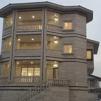فروش خانه ویلایی ۶۷۰ متری ۴ خوابه