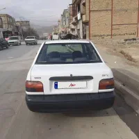 پراید سالم|خودرو سواری و وانت|سنندج, |دیوار