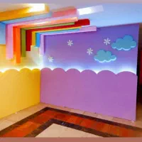 کمک مربی پیش دبستانی