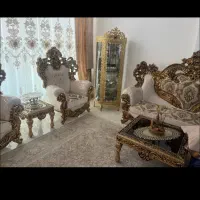 سرویس مبل و ناهار خوری