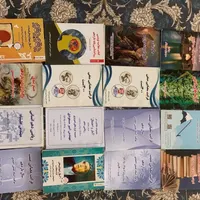 کتاب تست انسانی گیلنا|کتاب و مجله آموزشی|چالوس, |دیوار