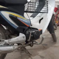 موتور ویو|موتورسیکلت|سبزوار, هویزه|دیوار