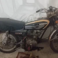 موتور لین های ۱۳۸۳