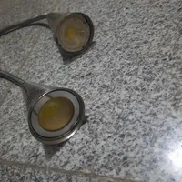 پایه هالوژن.هالوژن فنری.ریل پایه هالوژن|لامپ و چراغ|تهران, آذری|دیوار