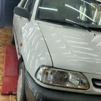 ماشین پراید ۱۳۱