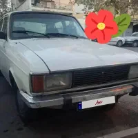 پیکان سواری مدل۶۰