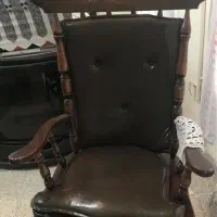 صندلی راحتی راک