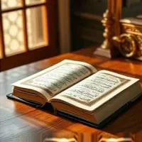 سرکتاب فال دعا