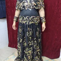 مزون ظاهر لوکس