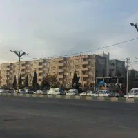 آپارتمان کلید نخورده شهریار باغستان قیمت استثنایی|فروش آپارتمان|تهران, سعیدآباد|دیوار