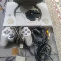 پلی استیشین1|کنسول، بازی ویدئویی و آنلاین|زابل, |دیوار