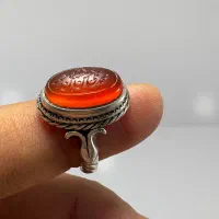 انگشترهای عقیق و درنجف و فیروزه|جواهرات|رباط‌کریم, رباط‌کریم|دیوار