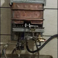 سرویس وتعمیر آبگرمکن گاز وتعویض ژیگلوروغیره