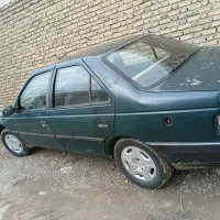 پژو آردی|خودرو سواری و وانت|صائین قلعه, |دیوار