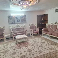 ویلای کوهستانی یک خوابه با استخر آبگرم|اجارهٔ کوتاه‌مدت ویلا و باغ|مرزن‌آباد, |دیوار