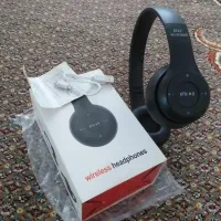 هدفون وایرلز