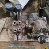 فروش یک پمپ