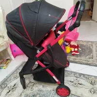 کالسکه خارجی بارابا|کالسکه و لوازم جانبی|تهران, تهرانسر مرکزی|دیوار