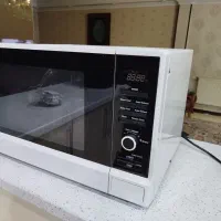 فروش ماکروفر ال جی اصل کره|اجاق گاز و لوازم برقی پخت‌وپز|تهران, ابوذر|دیوار