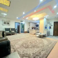 اپارتمان 108 متر/فول نوساز/بلوار سپاه