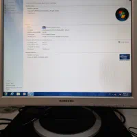 مینی کیس و کامپیوتر اچ پی hp|رایانه رومیزی|ارومیه, |دیوار