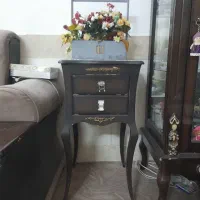 میز تلفن|مبلمان خانگی و میز عسلی|قم, سراجه|دیوار